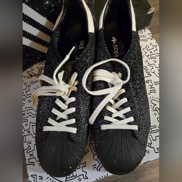 Adidas super start 80s PK ASG - Picture 2 of 8